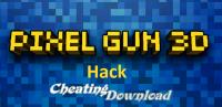 Pixel gun 3D Hack image 1